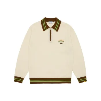 LACOSTE Sweaters Men