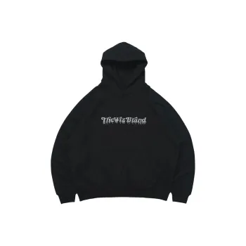 THE WIZ Sweatshirts Unisex Black