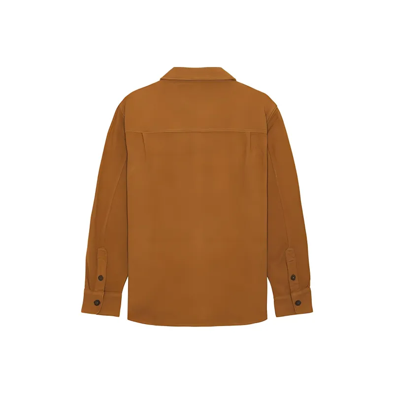 PAIGE Jackets Coats Men's Umber-1