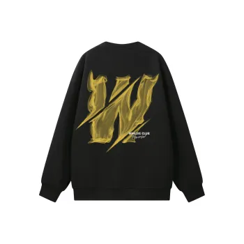 WHELVE Sweatshirts Unisex