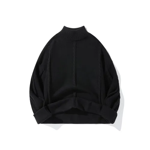 I.E Sweaters Unisex