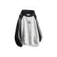 Black White Gray Multicolor
