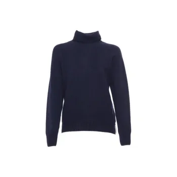 K WAY Sweaters Men Blue
