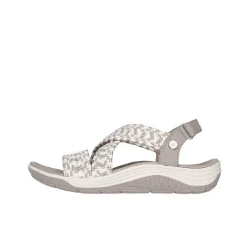 Martha Stewart x Skechers Beach Sandals Women's Taupe