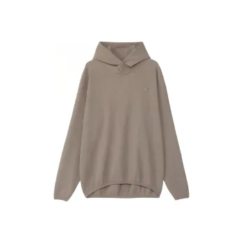 THE NORTH FACE SS24 Enride Collection Knitwear Unisex Gray