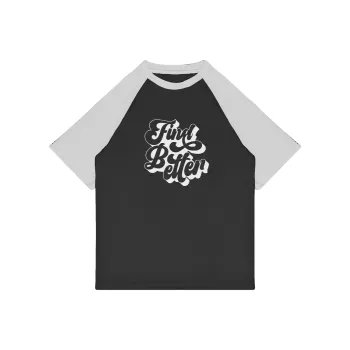 FIND BETTER T-Shirts Unisex