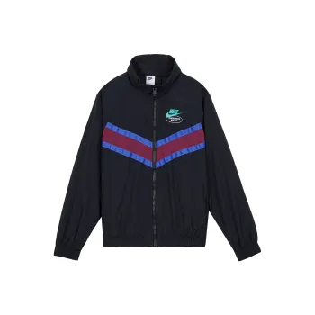 Nike Jackets Men Black