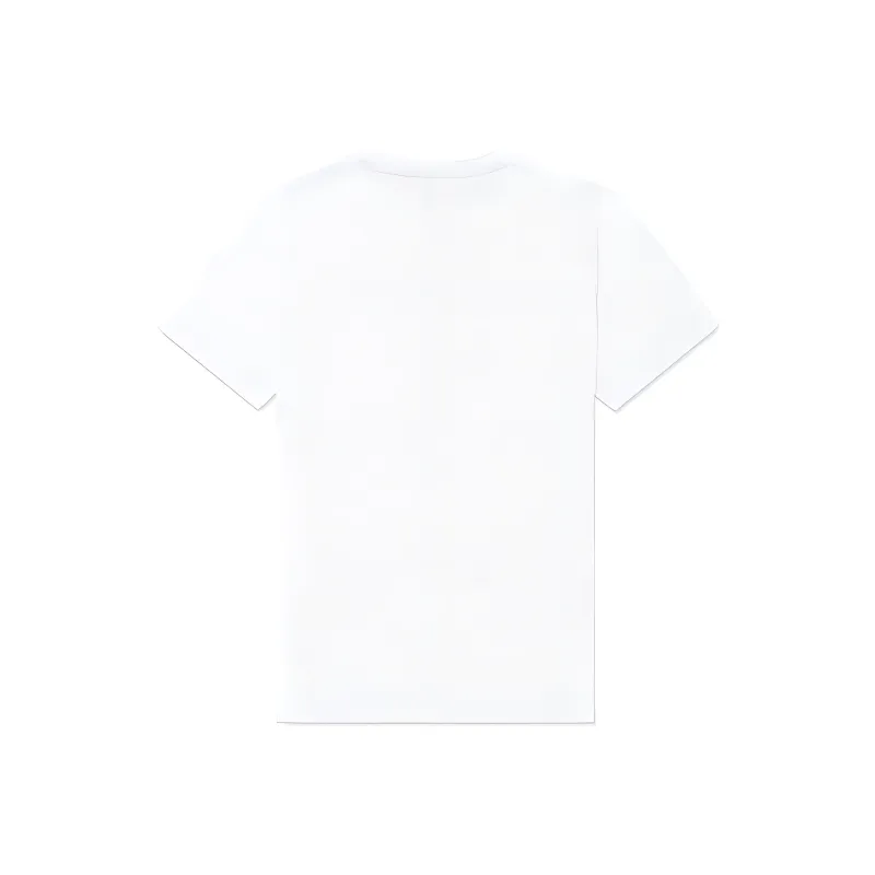 Just Cavalli T Shirt Men's White-1