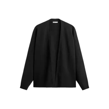 ZARA Knitwear Men Black
