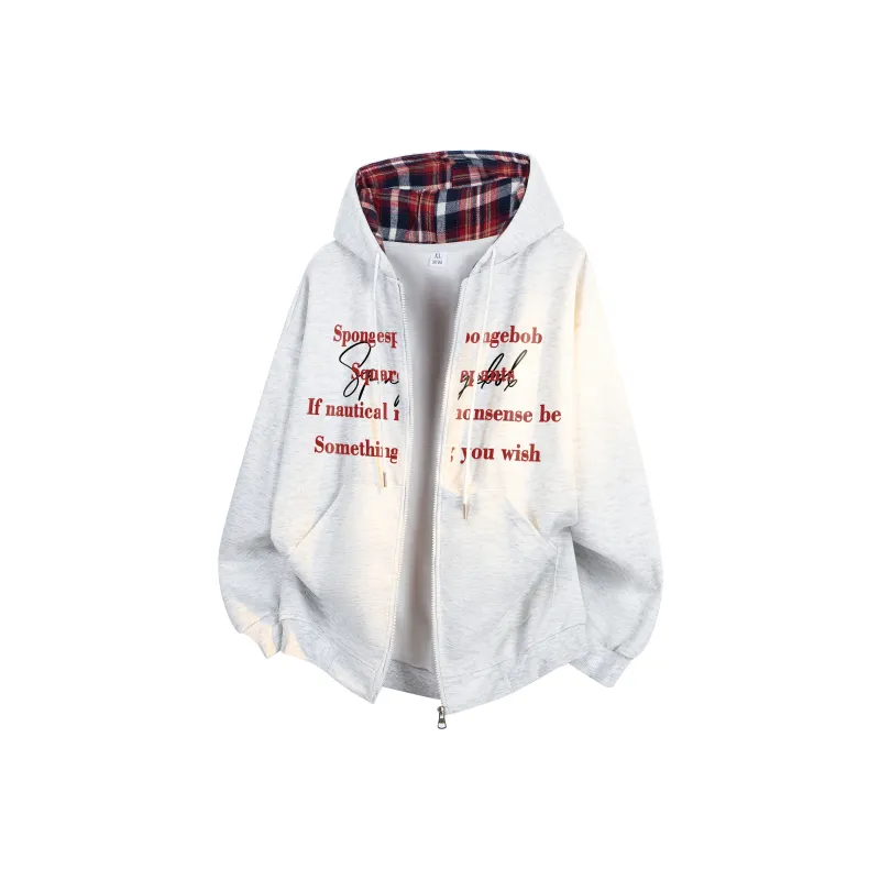 SPONGEBOB SQUAREPANTS Sweatshirt Unisex-2