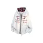 White Heather Gray