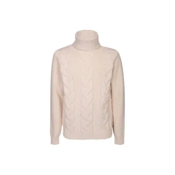 K WAY Sweaters Men Beige