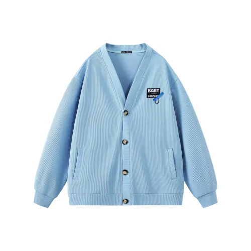 The Simpsons Knitwear Unisex