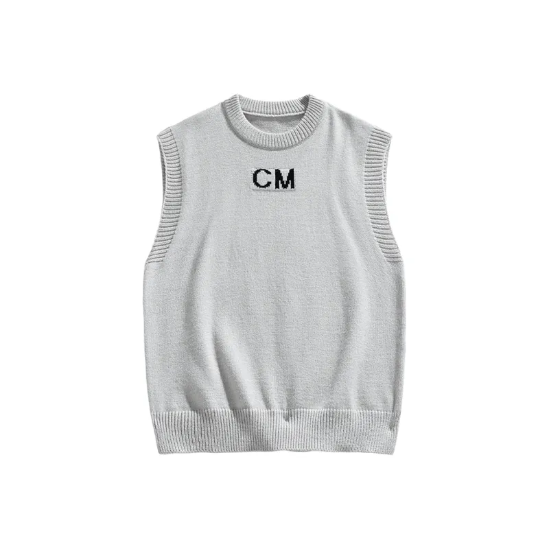 PEIMENG Knitwear Unisex-6