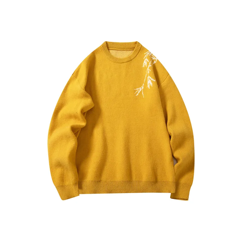YATSI Sweaters Unisex-4
