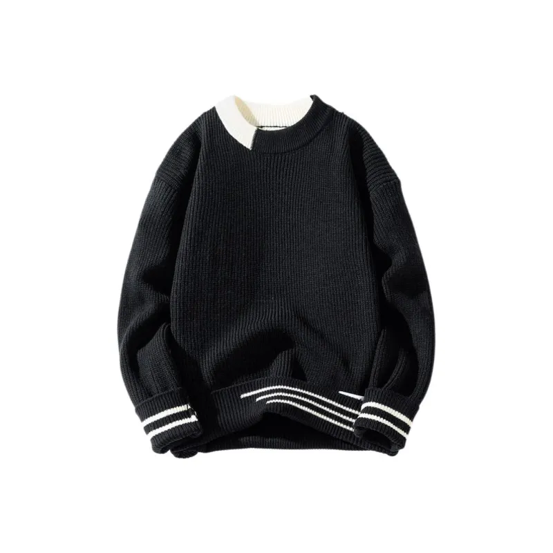 ZONEiD Sweaters Unisex-0