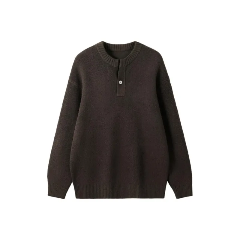 KRISBORG BG Sweaters Men-2