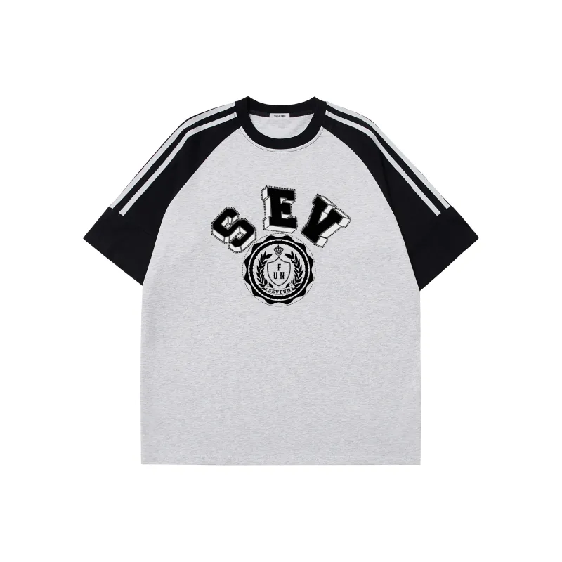 7 SEVFUN T Shirts Unisex-10