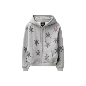 UNKNOWN Sweatshirts Men Gray