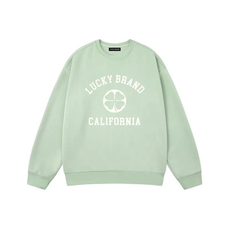 LUCKY BRAND Sweatshirts Unisex-2