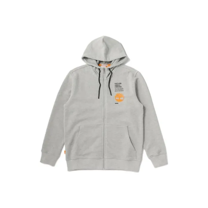 Timberland Jackets Men Gray-0