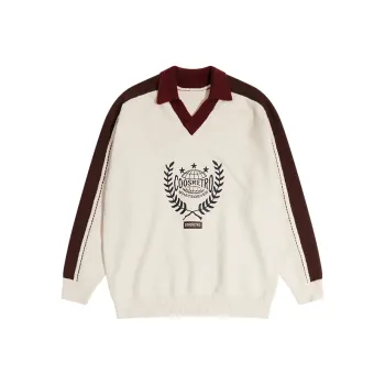 CoosRetro Sweaters Unisex
