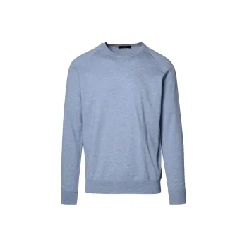 Gran Sasso Sweater Men's Light Blue
