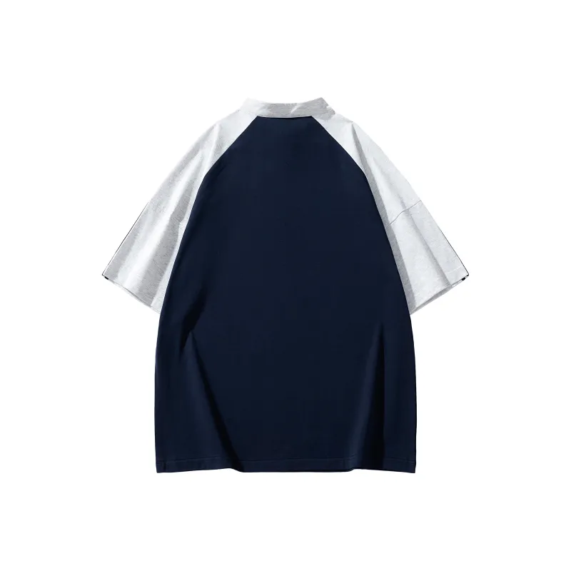 OPOX T Shirts Unisex-5