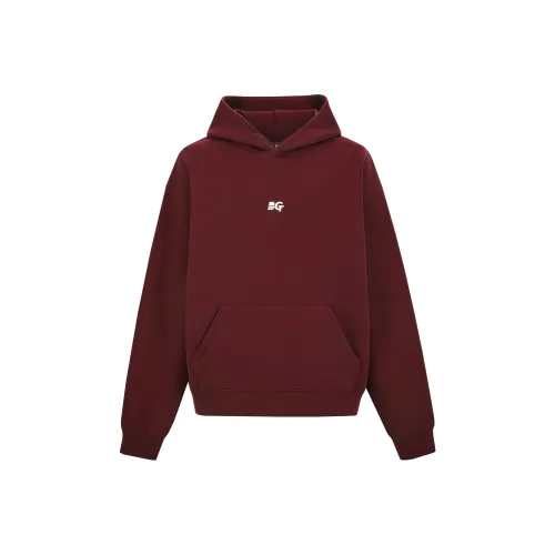 BANDITK GANGN Sweatshirt Unisex