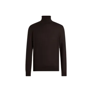 Ermenegildo Zegna Roll neck Sweater