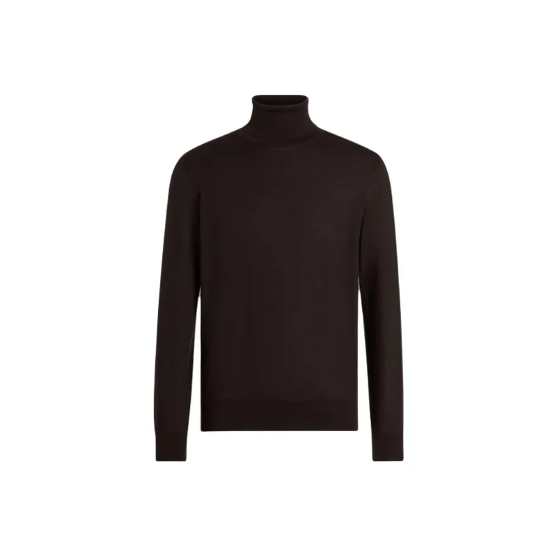 Ermenegildo Zegna Roll neck Sweater-0