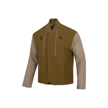Adidas Jackets Men Olive