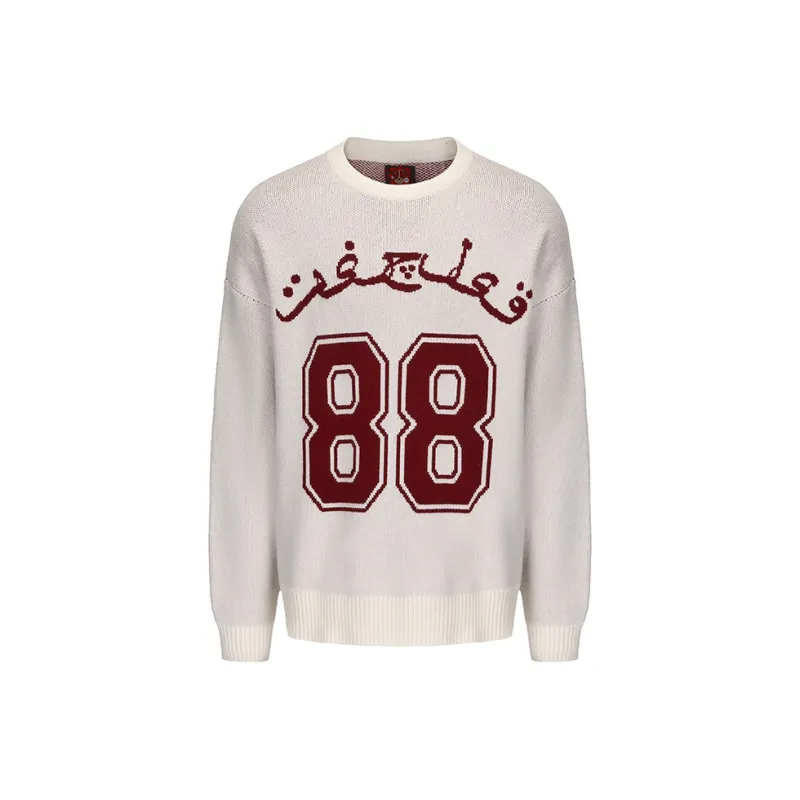 BLACK8 Mula Over Billionaire Sweaters Unisex-6