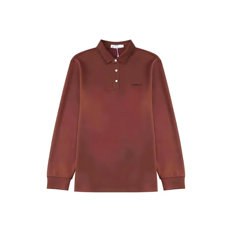 BEN SHERMAN Polo Shirts Men-2