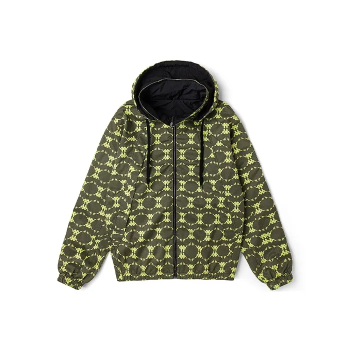 Kappa Jackets Unisex-0