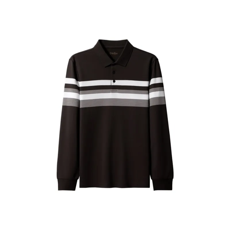 GOLDLION Polo Shirts Men-0