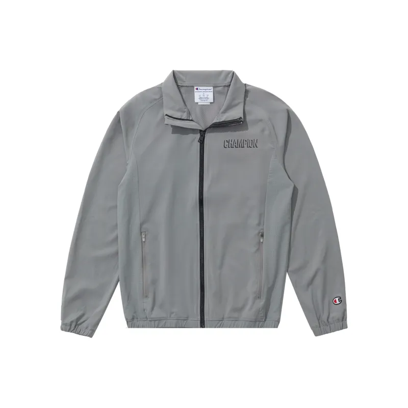Champion SS22 Jacket US Version Unisex-0
