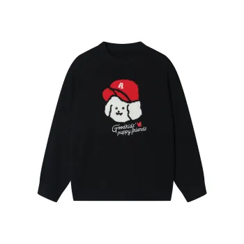 AFGK Tombonia Collaboration Sweaters Unisex
