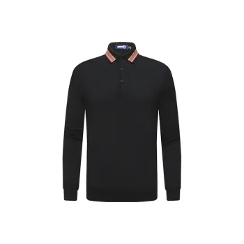 NAVIGARE Sweaters Unisex Black