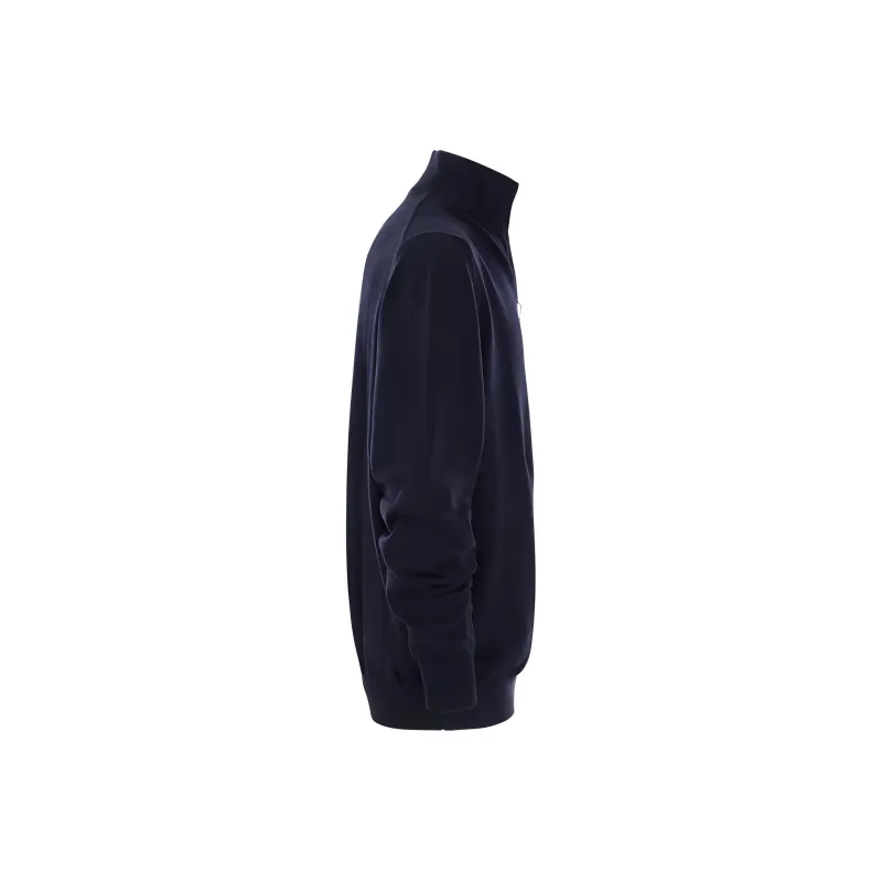 FEDELI Sweatshirts Men Blue-2