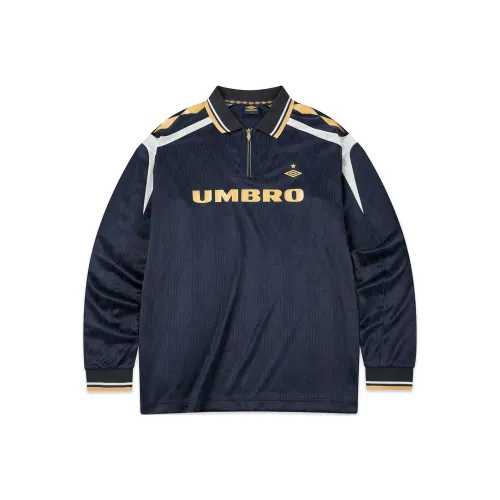Umbro Polo Shirts Unisex