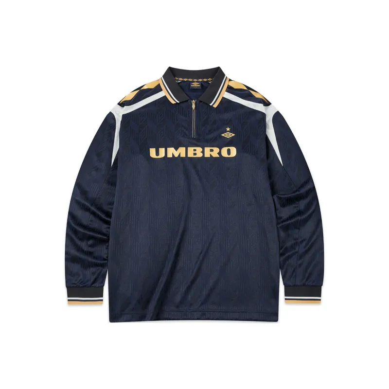 Umbro Polo Shirts Unisex-0