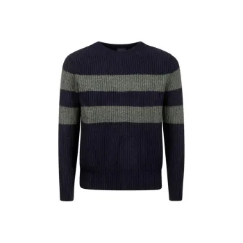 Paul & Shark Yachting Sweater Men's Blue