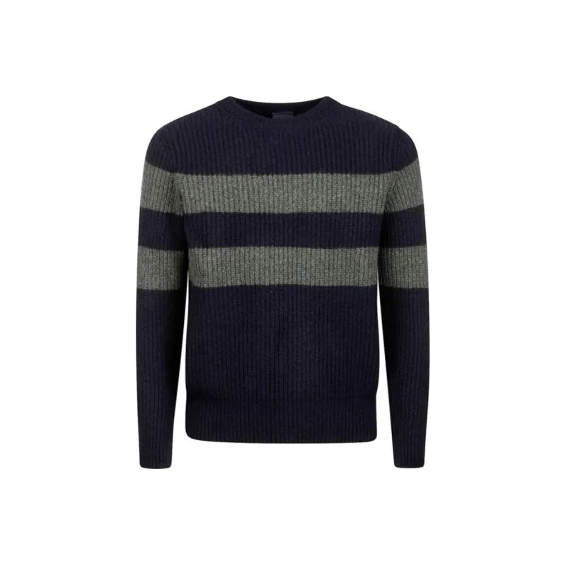Paul & Shark Yachting Sweater Men's Blue-0