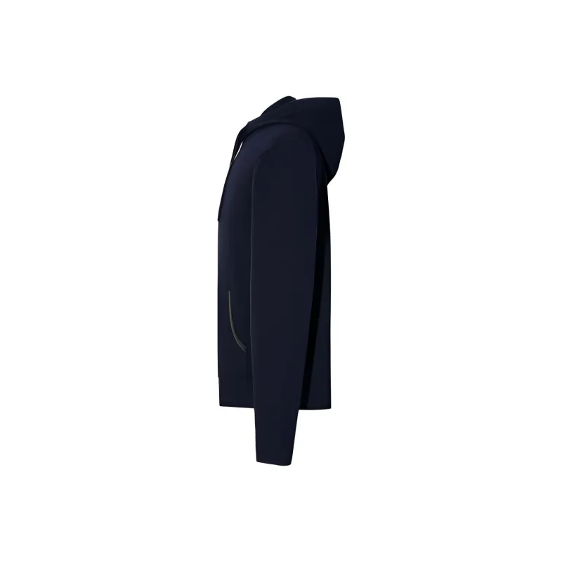 Jil Sander X UNIQLO Jackets Men Indigo-2
