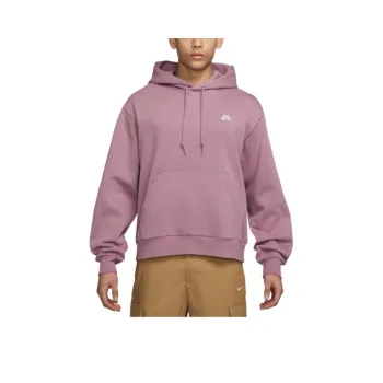 Nike Sb Fleece Pullover Skate Hoodie