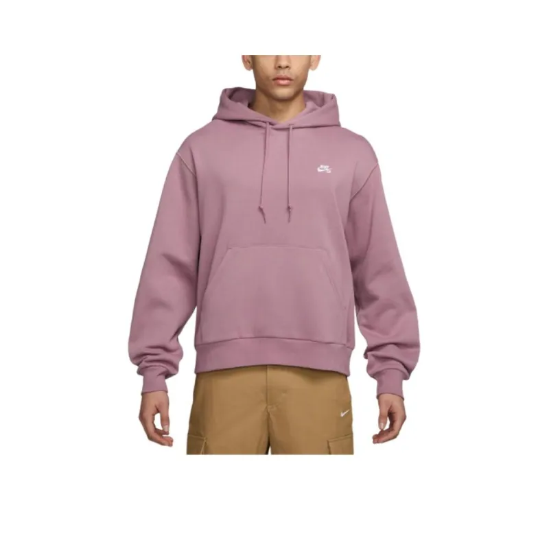 Nike Sb Fleece Pullover Skate Hoodie-0