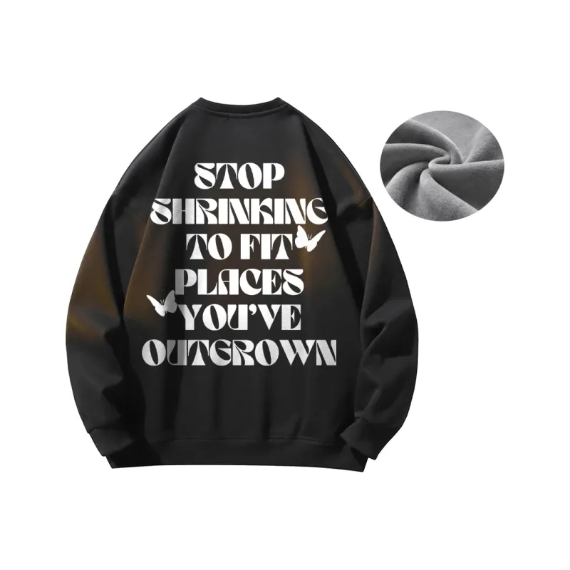 Ice flying Sweatshirts Unisex-0