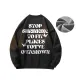 Black[Fleece-Lined and Thickened]