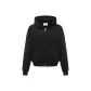 Black (No Fleece-Lined)